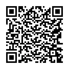 QR kód a telefonszámhoz +19563249354