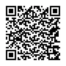 QR код за телефонен номер +19563251855