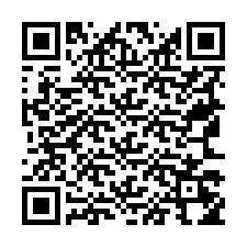 Codice QR per il numero di telefono +19563254100
