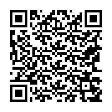 QR Code สำหรับหมายเลขโทรศัพท์ +19563257515