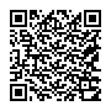 Código QR para número de teléfono +19563310671