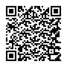 QR-code voor telefoonnummer +19563310672