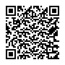 Codice QR per il numero di telefono +19563311207