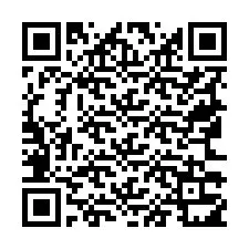 QR Code สำหรับหมายเลขโทรศัพท์ +19563311208