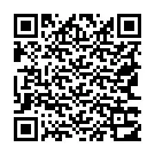 QR-код для номера телефона +19563312434