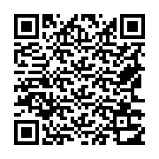 QR Code สำหรับหมายเลขโทรศัพท์ +19563312747