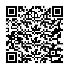 Kod QR dla numeru telefonu +19563313101