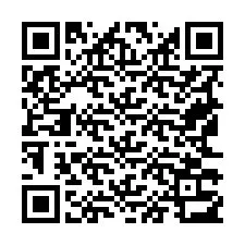 QR код за телефонен номер +19563313395