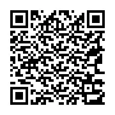 QR-koodi puhelinnumerolle +19563313500