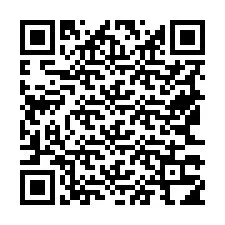 QR Code for Phone number +19563314036