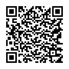 QR-koodi puhelinnumerolle +19563315690