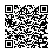 QR-код для номера телефона +19563316528