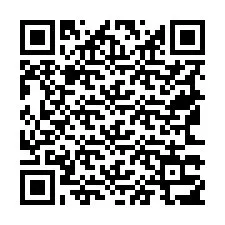 QR код за телефонен номер +19563317414