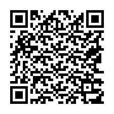 Código QR para número de teléfono +19563317699