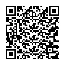 Código QR para número de telefone +19563317700