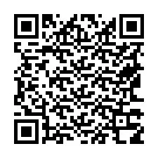 QR-code voor telefoonnummer +19563318056