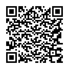 Codice QR per il numero di telefono +19563318070