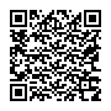 QR-code voor telefoonnummer +19563318909