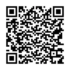 电话号码二维码 +19563319090