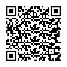 QR-code voor telefoonnummer +19563319128