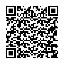 QR kód a telefonszámhoz +19563346972