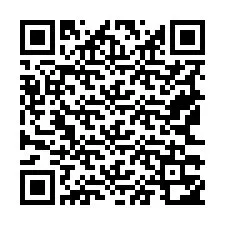 QR kód a telefonszámhoz +19563352235