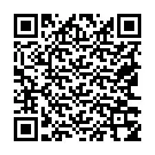 QR Code for Phone number +19563354399