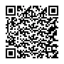 Kod QR dla numeru telefonu +19563355175