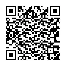 Codice QR per il numero di telefono +19563355902