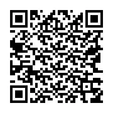 Kod QR dla numeru telefonu +19563356028