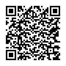 QR Code for Phone number +19563356029