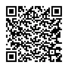 Codice QR per il numero di telefono +19563359182