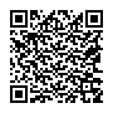 QR-Code für Telefonnummer +19563359349