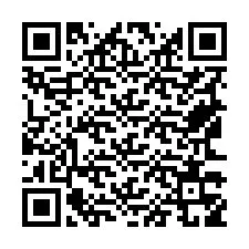 Codice QR per il numero di telefono +19563359557