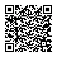 QR-code voor telefoonnummer +19563359564