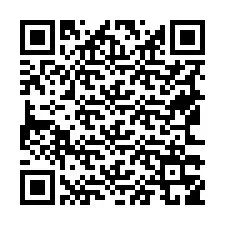 QR kód a telefonszámhoz +19563359642