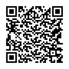 QR Code pour le numéro de téléphone +19563359665