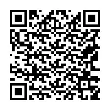 QR Code pour le numéro de téléphone +19563359755