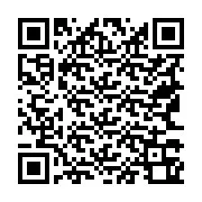 QR Code for Phone number +19563360024