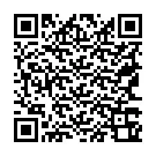 QR Code for Phone number +19563360860