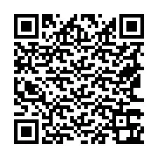 QR Code for Phone number +19563362896