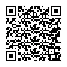 QR Code for Phone number +19563363674