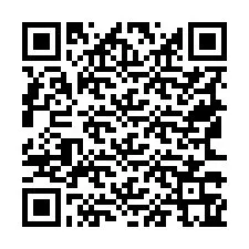 QR Code for Phone number +19563365114