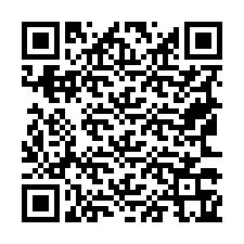 QR-code voor telefoonnummer +19563365115