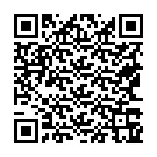 QR Code for Phone number +19563365862