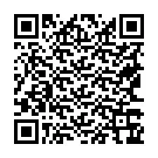 QR Code for Phone number +19563366862
