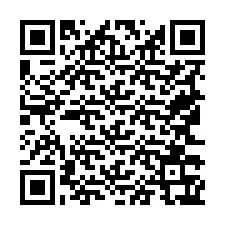 QR Code สำหรับหมายเลขโทรศัพท์ +19563367779