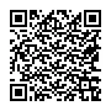 Código QR para número de telefone +19563369486