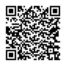 Código QR para número de teléfono +19563369629