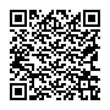 Código QR para número de teléfono +19563369701